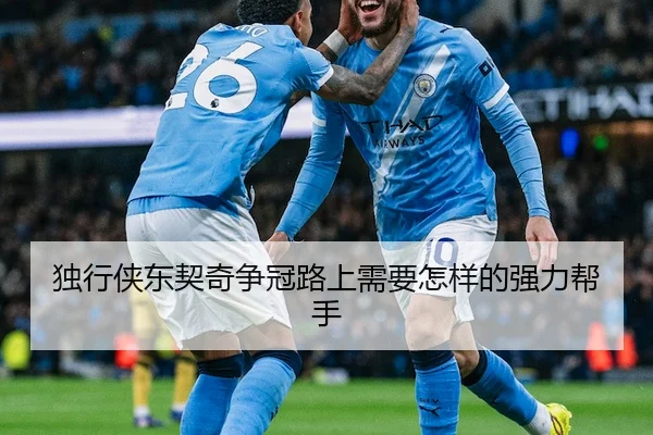 独行侠东契奇争冠路上需要怎样的强力帮手